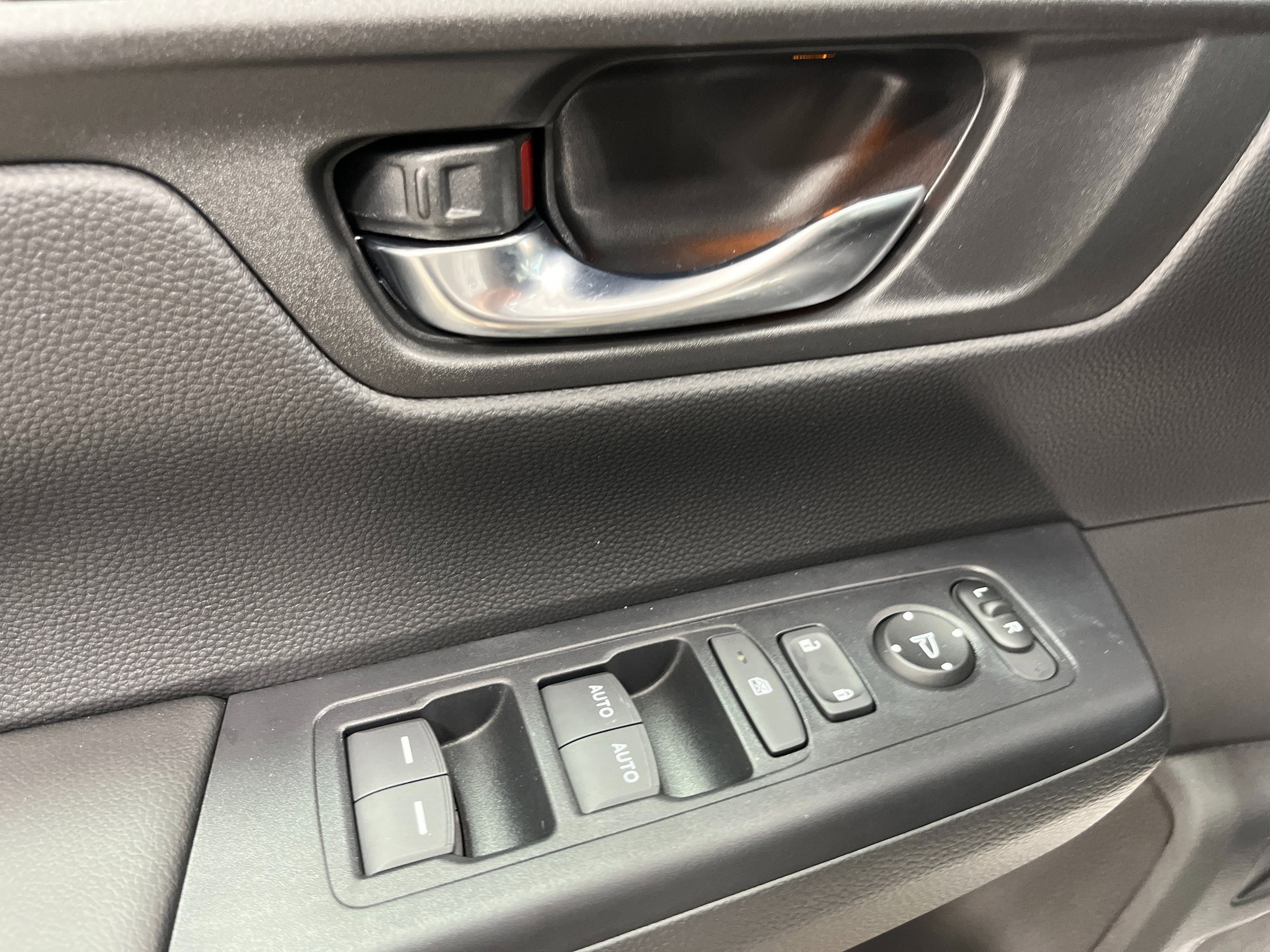 2026 Honda CR-V TrailSport - Photo 13