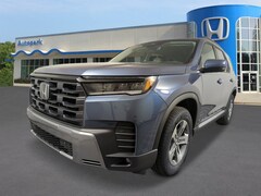 2026 Honda Pilot EX-L SUV