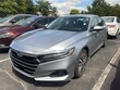 Honda Accord Hybrid