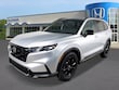  Honda CR-V Hybrid