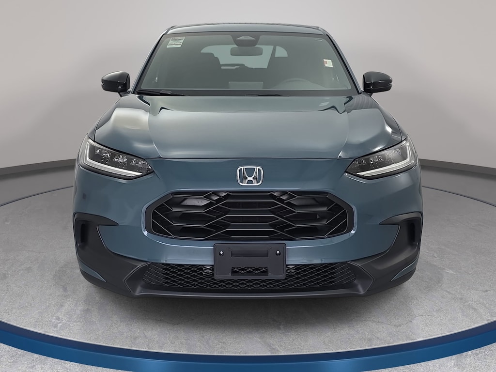 Used 2025 Honda HR-V Sport SUV