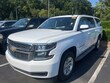 Chevrolet Suburban 1500