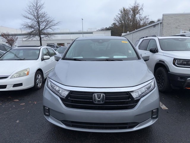 2023 Honda Odyssey EX-L photo 2