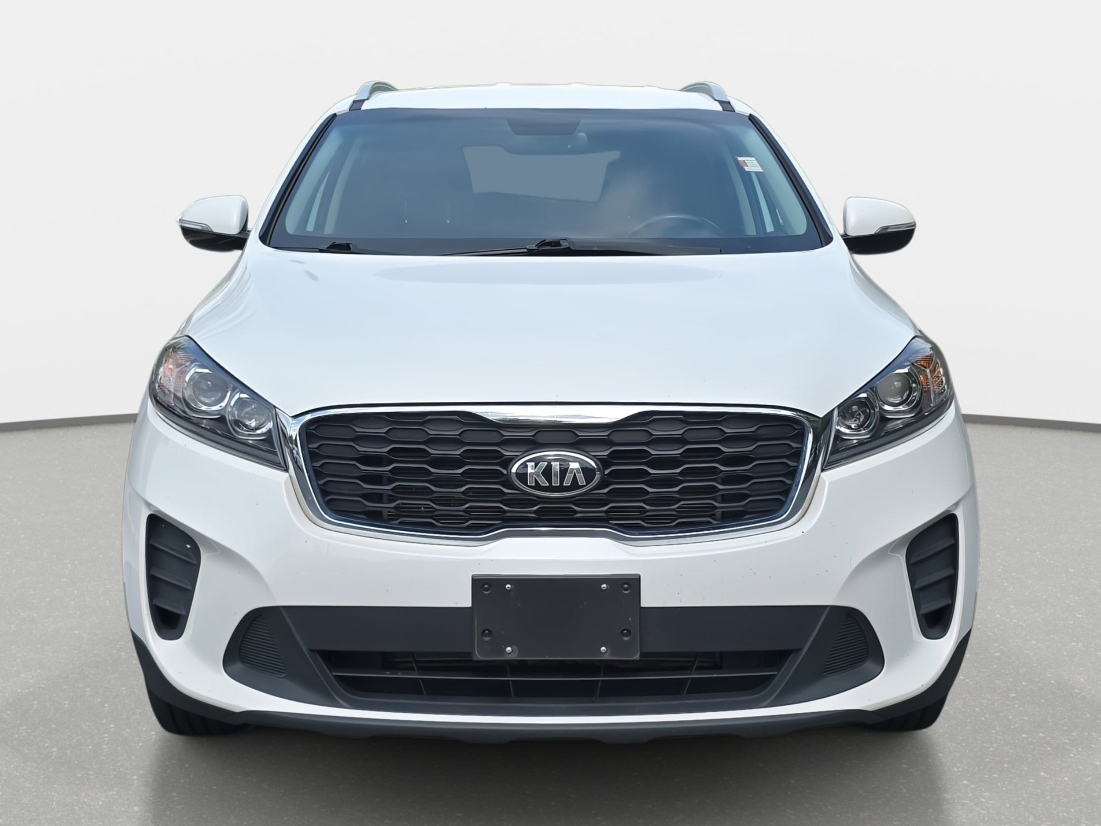 Used 2019 Kia Sorento LX with VIN 5XYPGDA30KG430666 for sale in Cary, NC