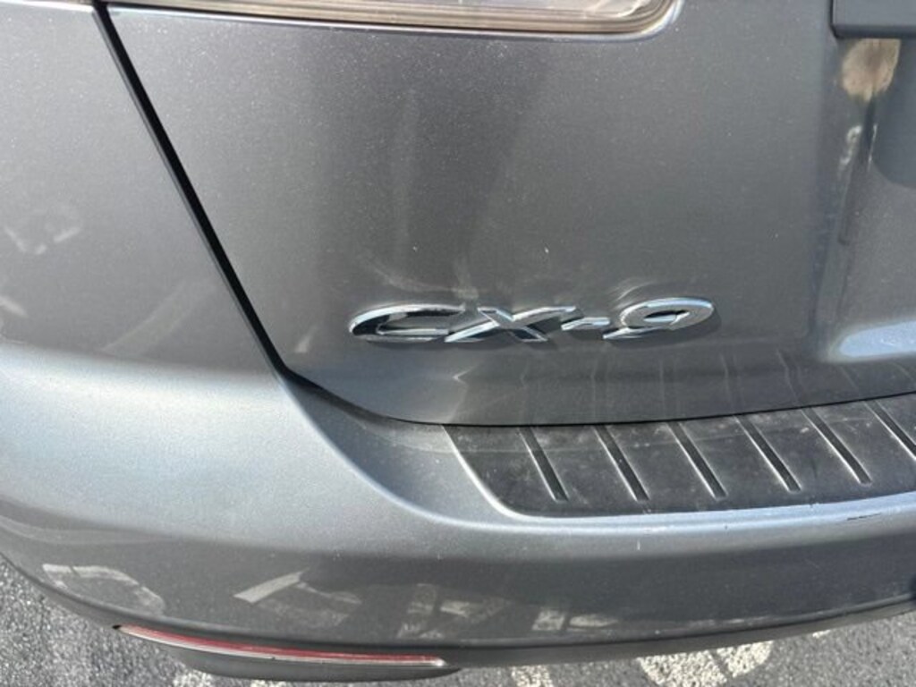Used 2012 Mazda Mazda CX-9 Touring SUV