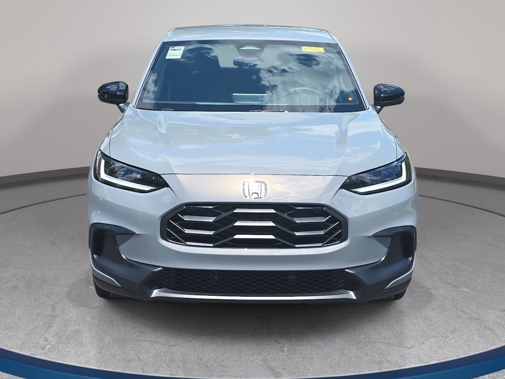 New 2027 Honda HR-V Sport SUV