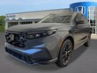 Honda CR-V Hybrid
