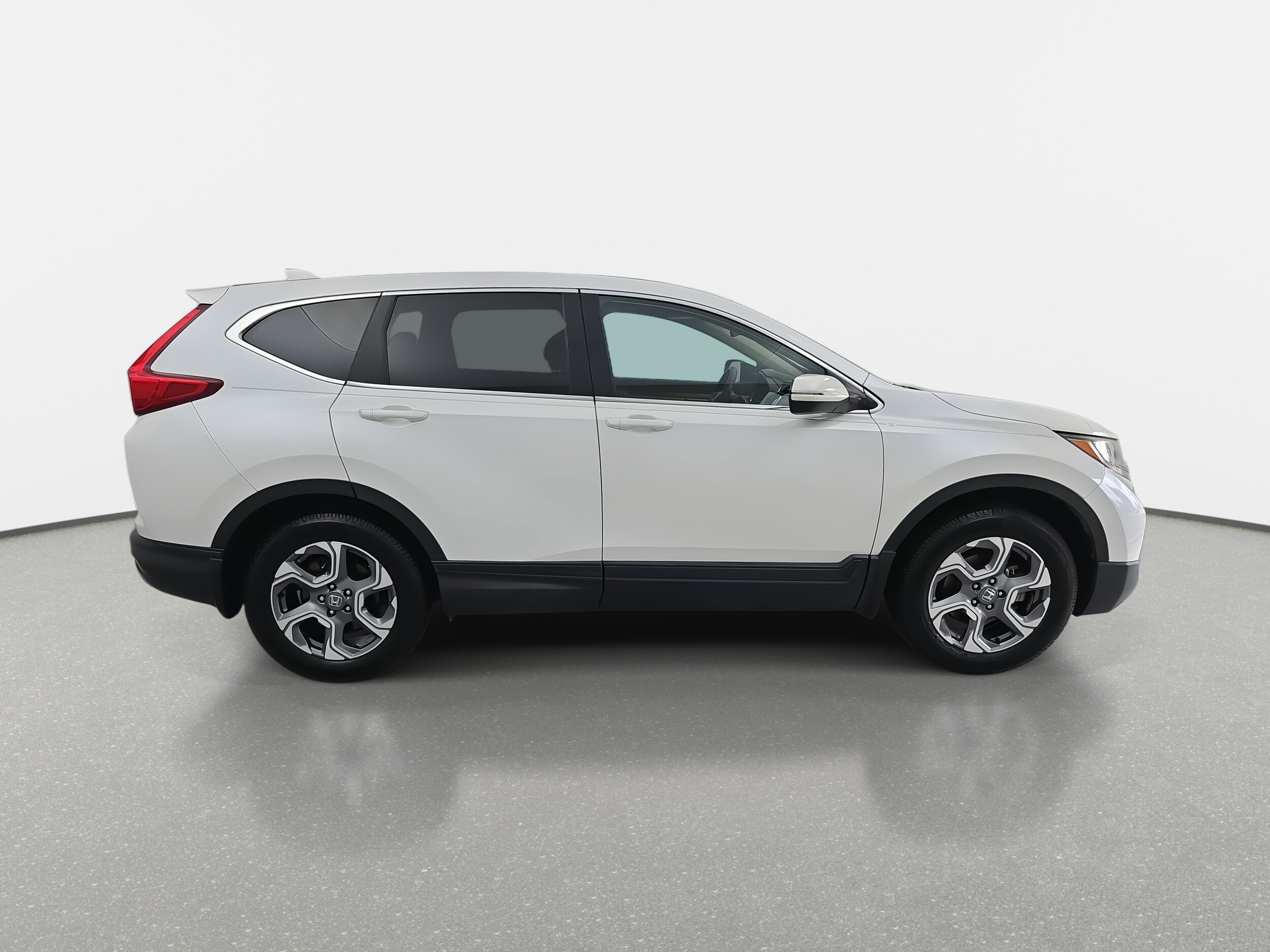 2017 Honda CR-V EX photo 4
