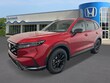 Honda CR-V Hybrid