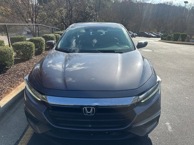 2021 Honda Insight EX photo 2