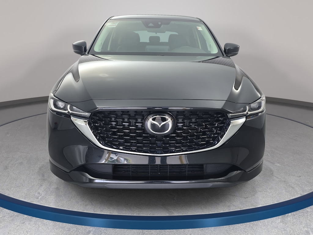 Used 2024 Mazda CX-5 2.5 S Select Package SUV