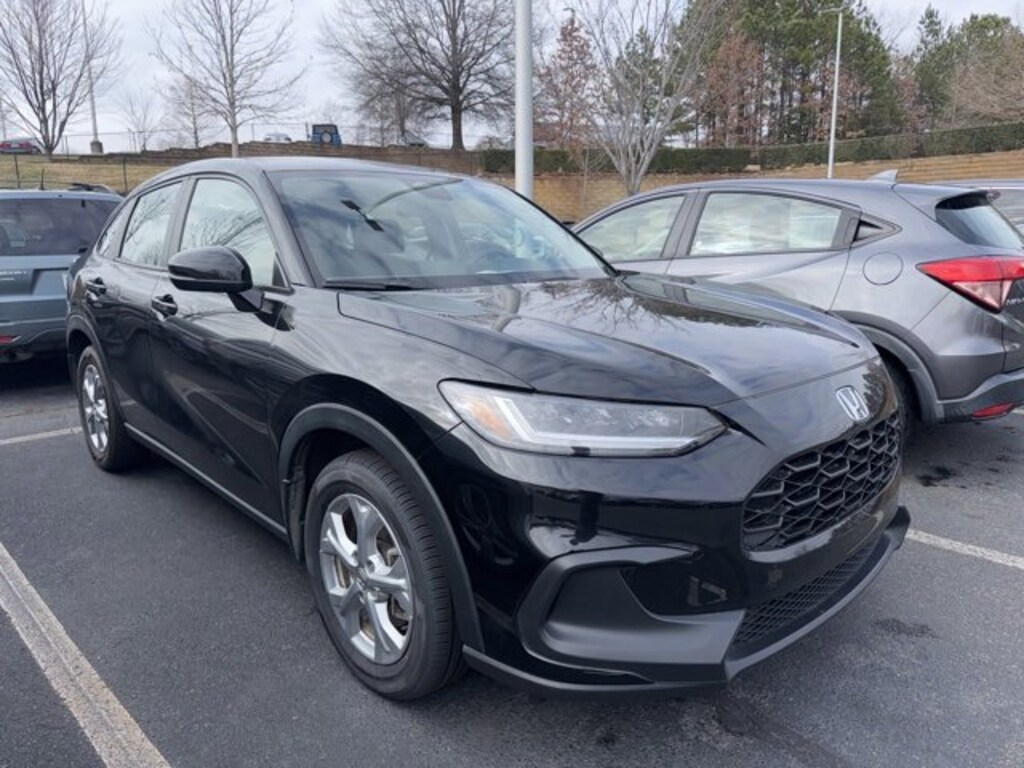 Used 2023 Honda HR-V LX SUV