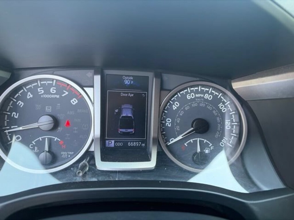 Used 2021 Toyota Tacoma SR5 Truck Double Cab
