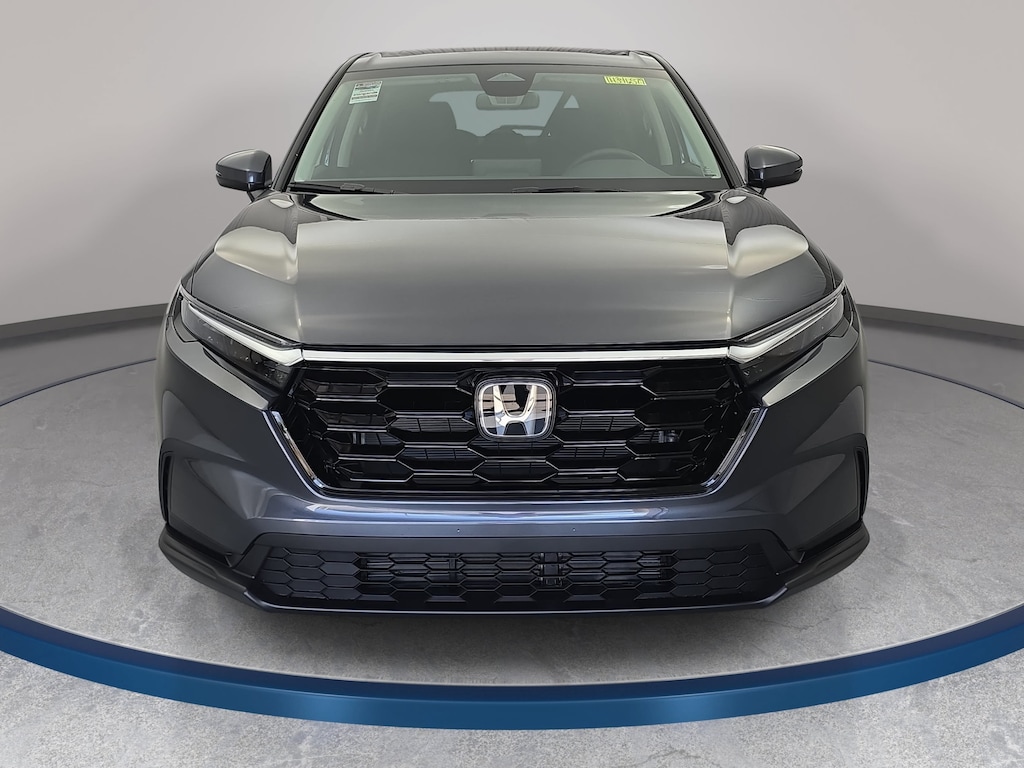 New 2026 Honda CR-V EX SUV