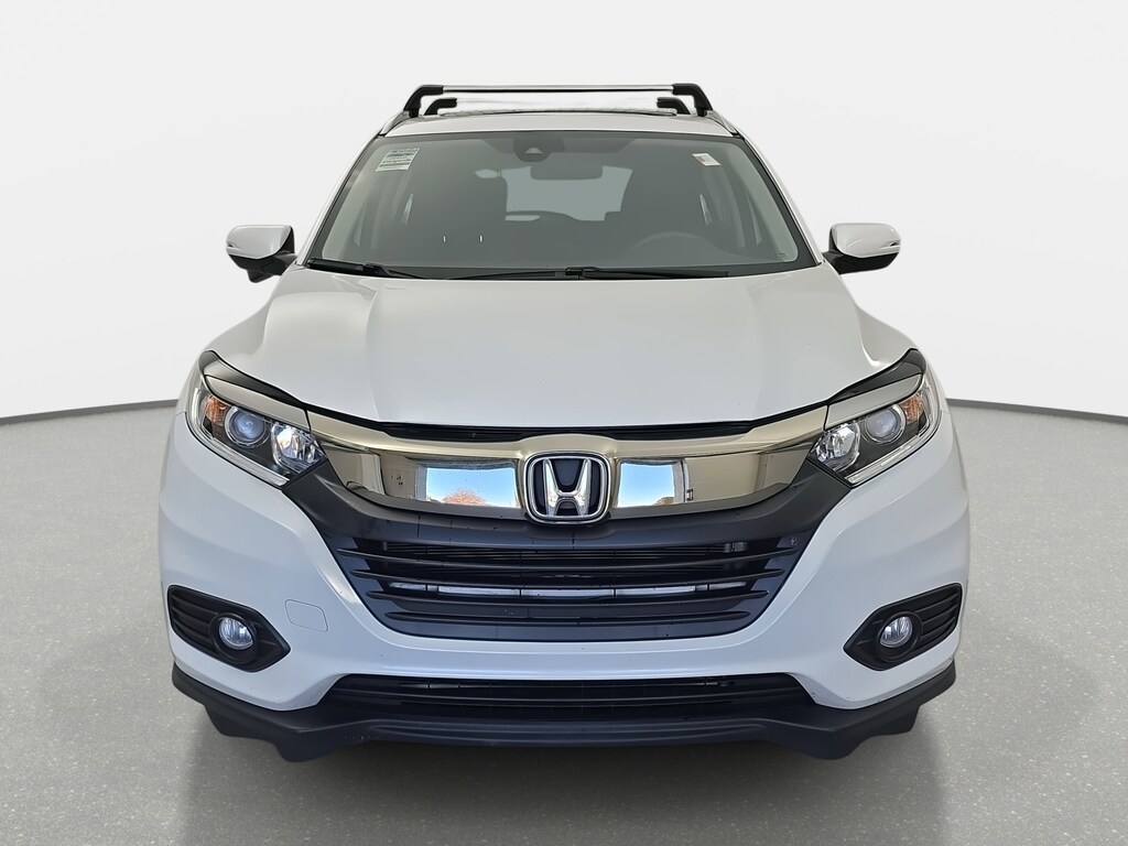 Used 2019 Honda HR-V EX SUV