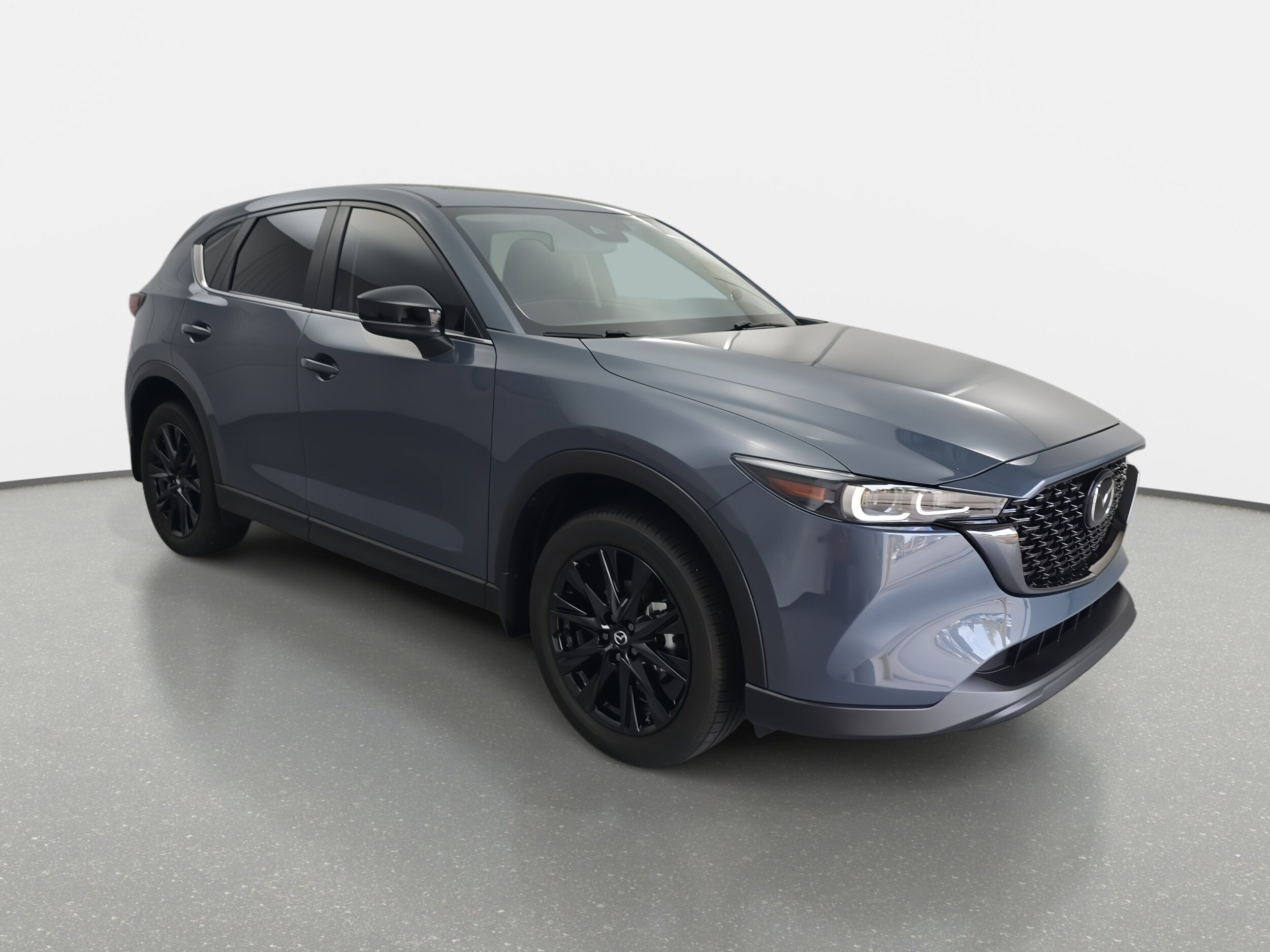 2025 Mazda CX-5 2.5 S Carbon photo 3
