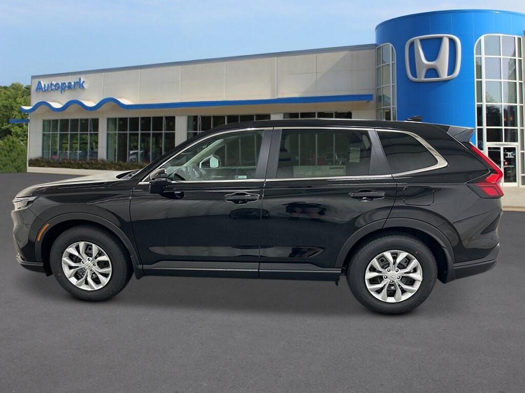 New 2026 Honda CR-V LX SUV