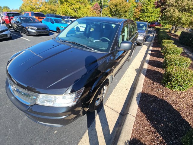 Used 2009 Dodge Journey SE SUV