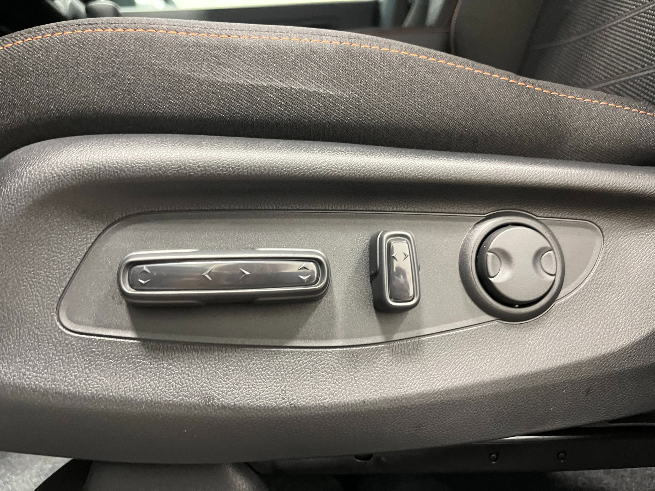 2026 Honda CR-V TrailSport - Photo 14
