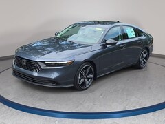 2026 Honda Accord SE Sedan