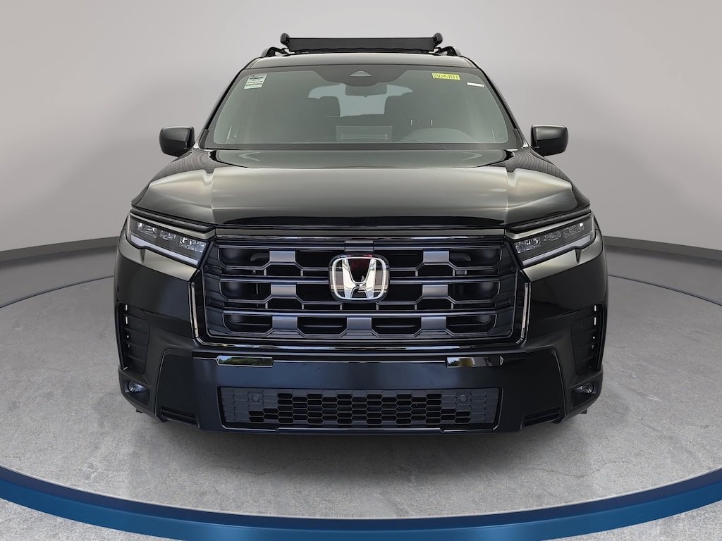 New 2026 Honda Pilot Sport SUV