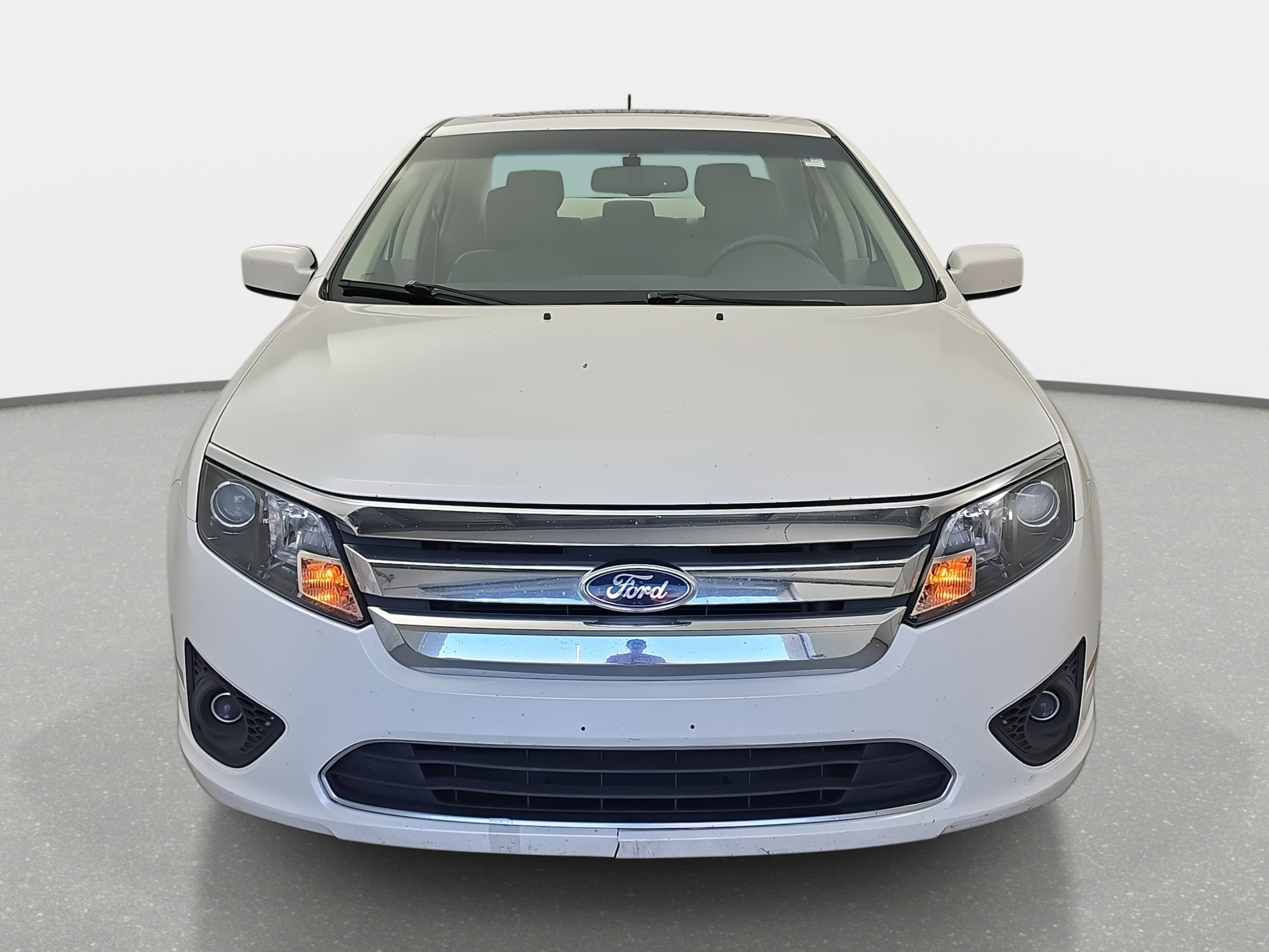 Used 2011 Ford Fusion SE with VIN 3FAHP0HA1BR149280 for sale in Cary, NC