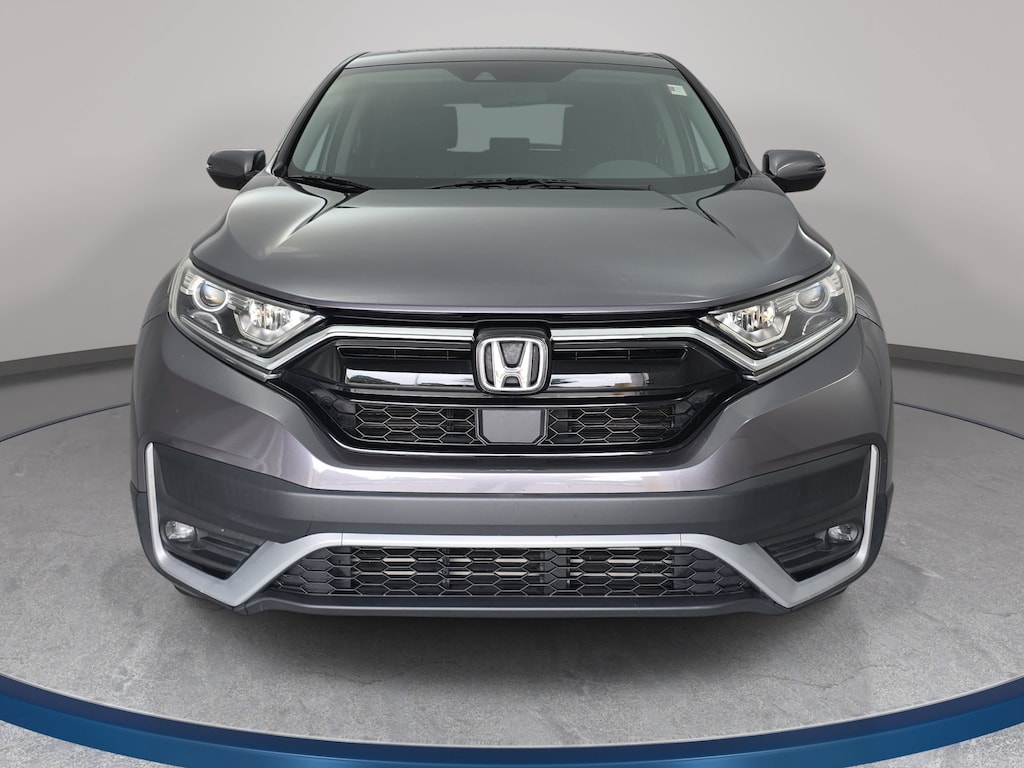 Used 2022 Honda CR-V EX SUV
