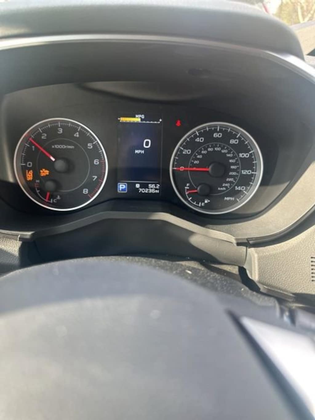 Used 2019 Subaru Ascent Premium SUV