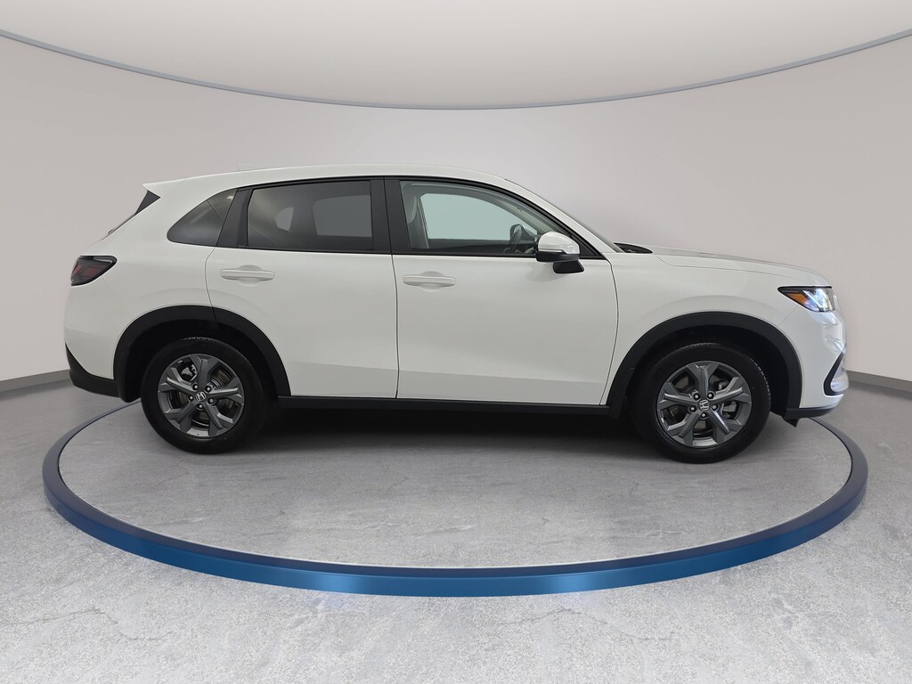 New 2027 Honda HR-V LX SUV