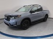  Honda Ridgeline
