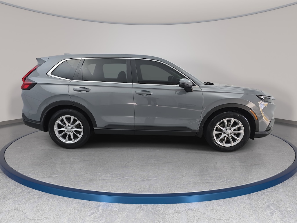 Certified 2024 Honda CR-V EX SUV