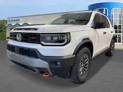 2026 Honda Passport TrailSport SUV