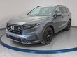  Honda CR-V Hybrid