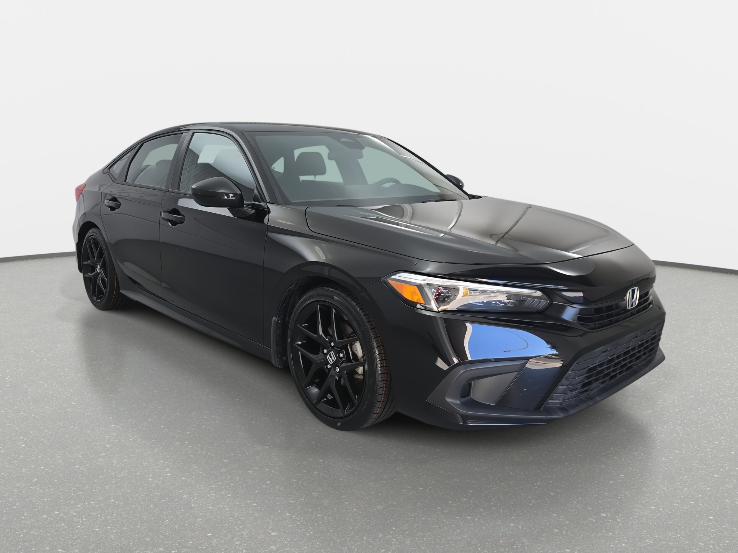 2023 Honda Civic Sport photo 3