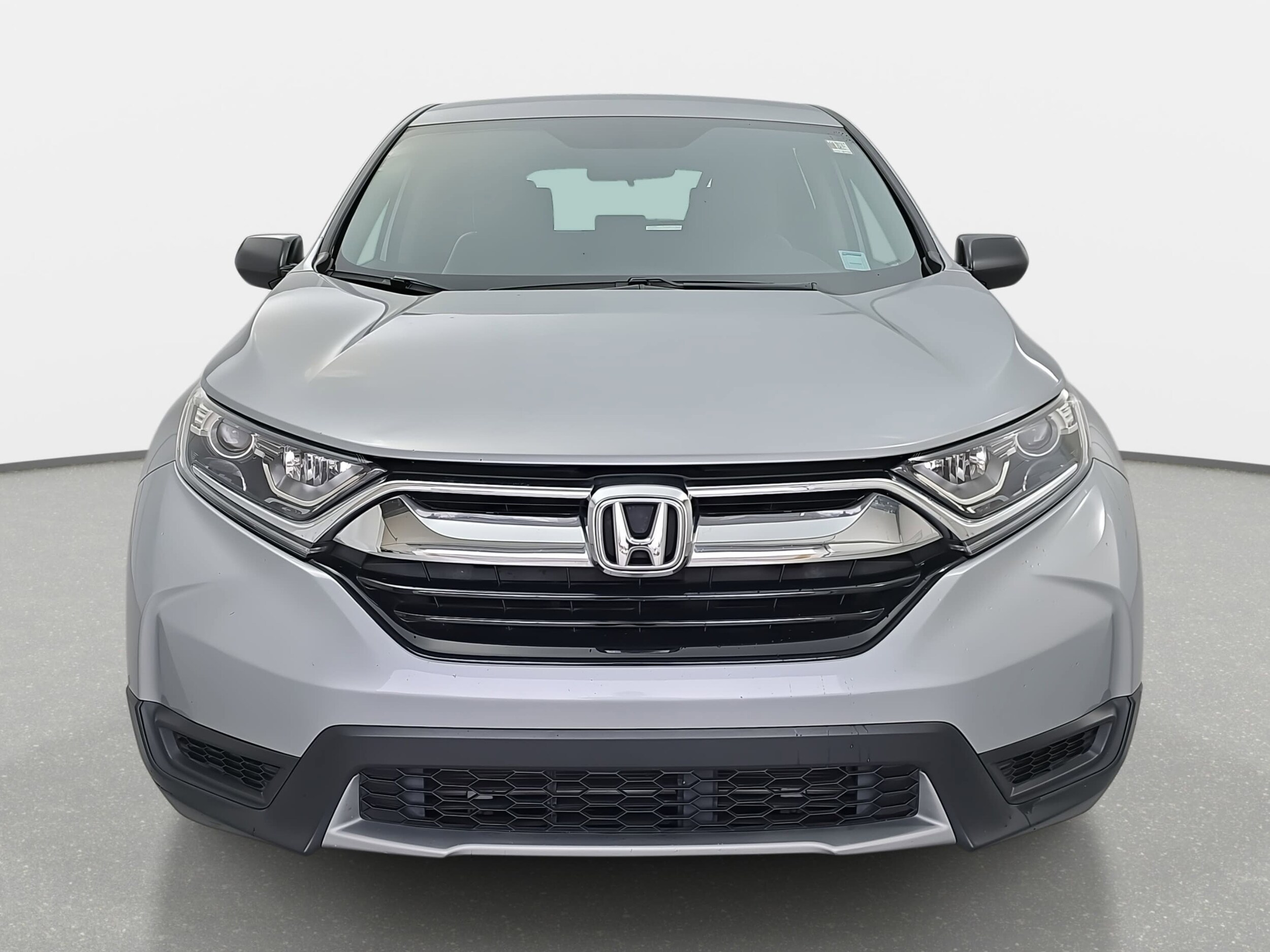 2018 Honda CR-V LX photo 2