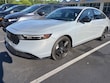  Honda Accord Hybrid