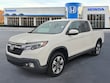  Honda Ridgeline