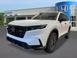 Honda CR-V Hybrid