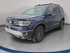 2026 Honda Passport TrailSport SUV