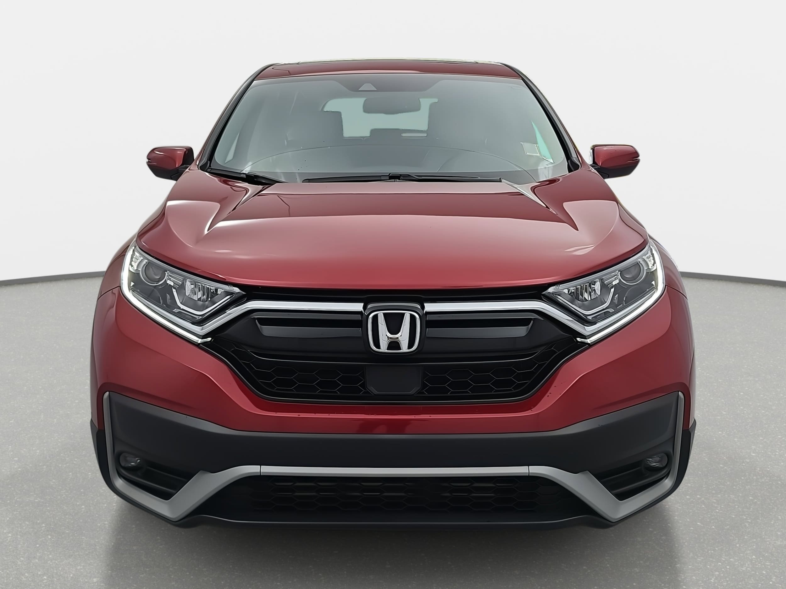 Certified 2022 Honda CR-V EX-L with VIN 5J6RW1H82NA016217 for sale in Cary, NC