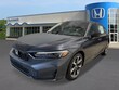 Honda Civic Hybrid
