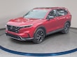  Honda CR-V Hybrid