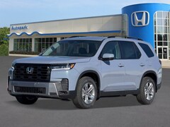 2026 Honda Pilot EX-L SUV