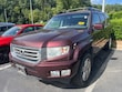 Honda Ridgeline
