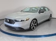  Honda Accord Hybrid
