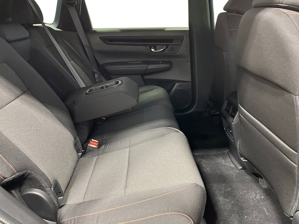 2026 Honda CR-V TrailSport - Photo 28