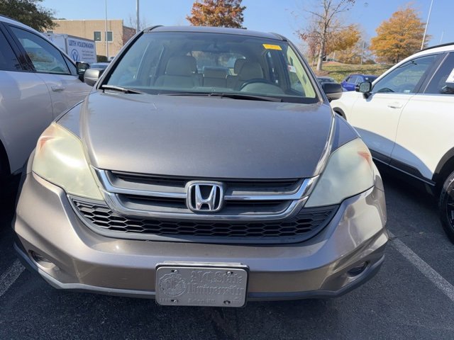 2010 Honda CR-V LX photo 2