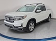  Honda Ridgeline