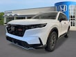  Honda CR-V Hybrid