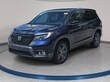  Honda Passport